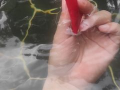 -海兰云天度假区温泉