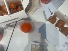-Kyochon1991校村炸鸡(杨高中路店)