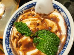 -南京大牌档(新街口德基广场店)