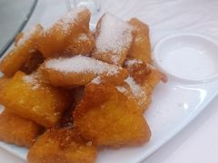 洋芋糍粑-九里香(三世传承店)