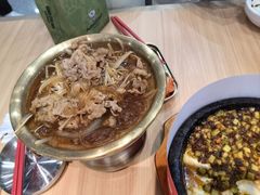 -小木屋拌饭(西安华阳城店)