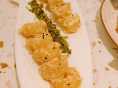 -大树餐厅(环球港店)