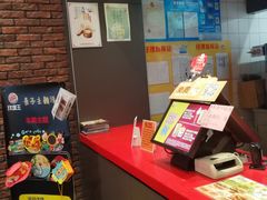 -汉堡王(大连柏威年餐厅店)