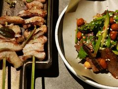 -现代居酒屋ATELIER IZAKAYA
