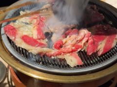-西塔老太太泥炉烤肉(北京望京店)