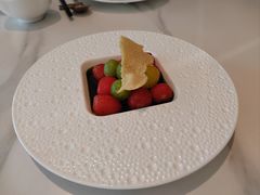 -上蔬无瑕· 创意素食·Vegetarian(华采天地店)