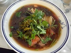 -天天鲜面馆(衡山路店)