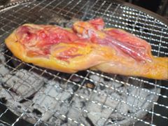 -肉仓焼肉バー(烟台山店)