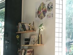 -旧屋咖啡(海景店)
