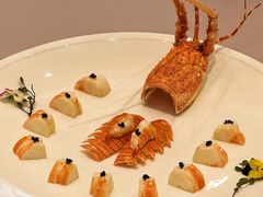 -虹御轩·传承江浙菜(虹桥店)