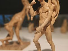 -中国美术学院象山校区-民艺博物馆