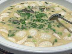 -囍榷·鲜美常州菜(恐龙园店)