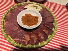 -阆辣荟餐饮(老味道8年·古城店)