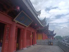 -上海东林寺(金山区)