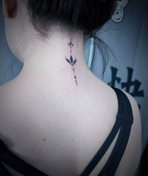 -雕哥的纹身店A3 TATTOO&纹身培训