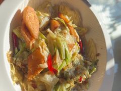-巴依老爷新疆美食(马驹桥店)