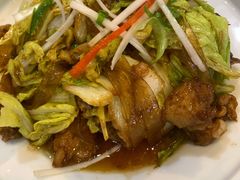 -渔娘渔家丹东海鲜(东直门店)