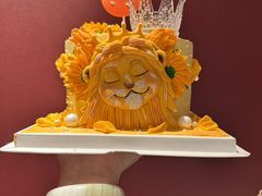 -CAKE BOSS 蛋糕老板(西单君太百货店)