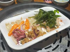 -三个渔夫·蒸汽海鲜(小白楼店)