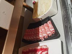 -海底捞火锅(北京西路夜宵主题店)