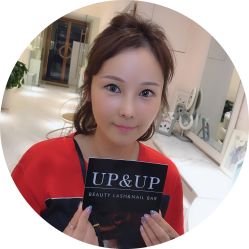 -UP&UP·半永久眉毛眼线机器野生眉