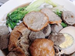 -老西关濑粉(文明路店)