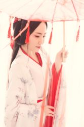 -盘子女人坊古装写真摄影(天津总店)