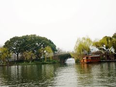iphone_upload_pic-西湖游船