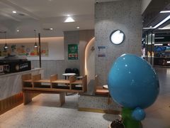-CoCo都可(汉神购物广场店)