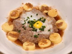-径山十八道·风味民间菜(杭州总店)