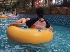 -苏州乐园森林水世界