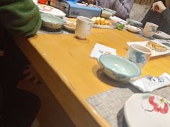 -大岛日本料理铁板烧(南通大饭店)