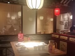 -吴越荣记苏州菜·松鼠桂鱼(月光码头店)
