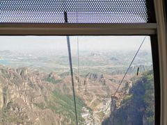 -狼牙山风景区
