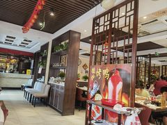 -新侨小馆(东直门北小街店)