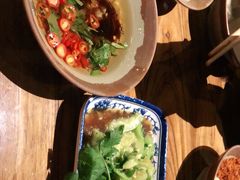 -串大叔炭火烤串·鸡西大冷面刀削面(总店)