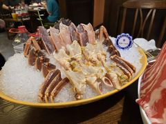 -东海怡品海鲜豆捞(星街坊店)
