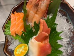 -大渔铁板烧(东城店)