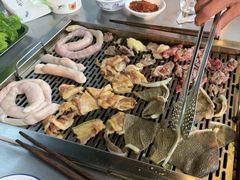 -邛海景风火盆烧烤(大石板古村二分店)