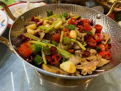 -李老哈·东北菜(宋园路店)