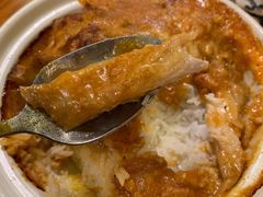 阿里巴巴焗雞扒飯-番茄屋葡式美食(总店)