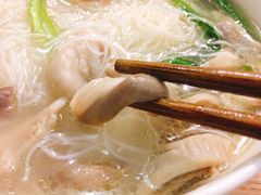-古街捞化牛杂(井大店)