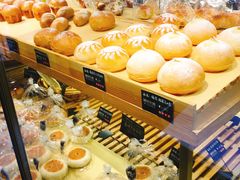 -啊噗吐呦现场烘焙(麦凯乐店)