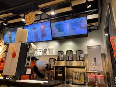 -书亦烧仙草(南阳盛世店)