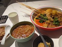-付小姐在成都(五道口店)