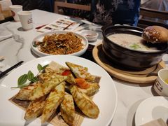 -滋粥楼·顺德菜(番禺广场总店)
