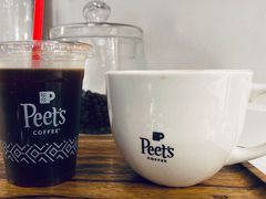 焦糖玛奇朵-Peet's 皮爷咖啡(东湖路手作店)