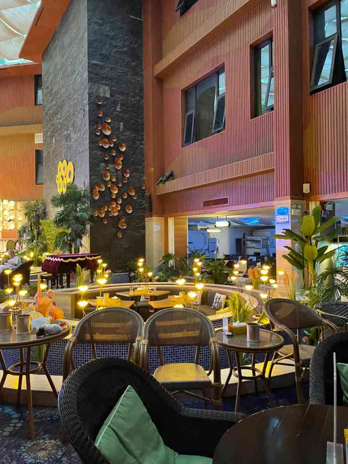 水星温泉酒店(南亚店)-"水星温泉spa(南亚店)一一位于滇池路5.