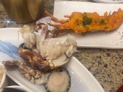 -丰卓会海鲜自助(中润大道店)