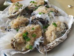 -吉莲利苑海鲜酒家(珠海拱北29年老字号店)